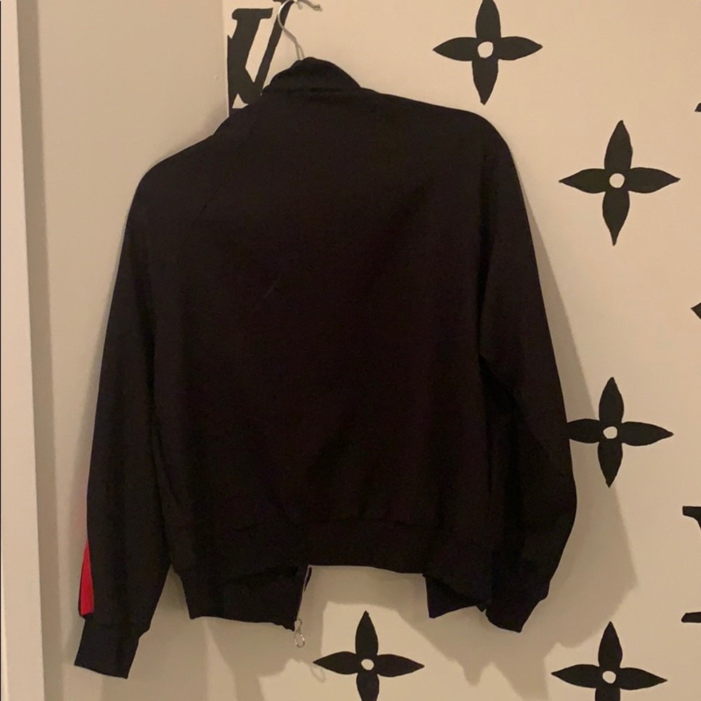 jacket - Picture 3 of 3
